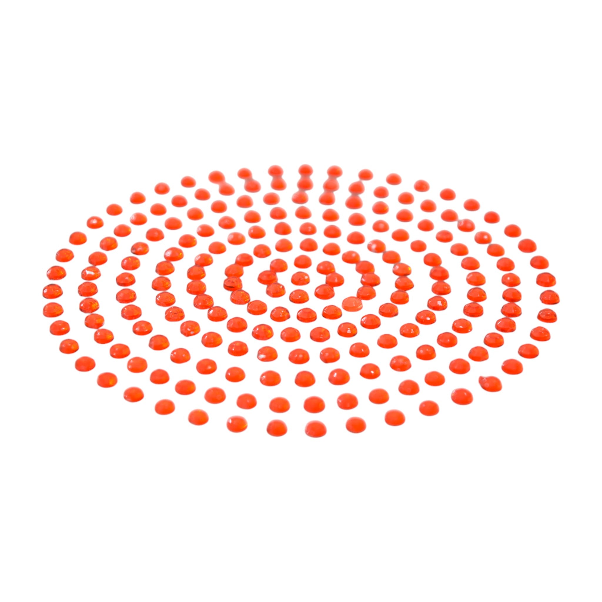 Red Mini Gems